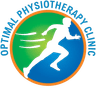 Optimal Physiotherapy Logo