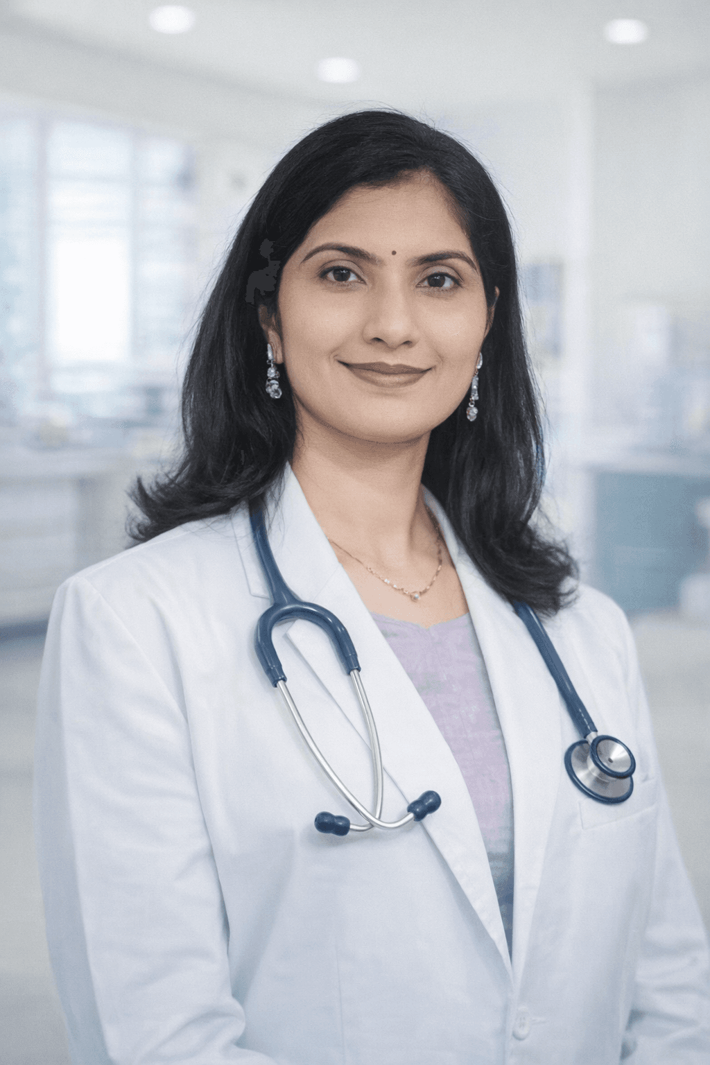 Dr. Ravina Patidar (PT)
